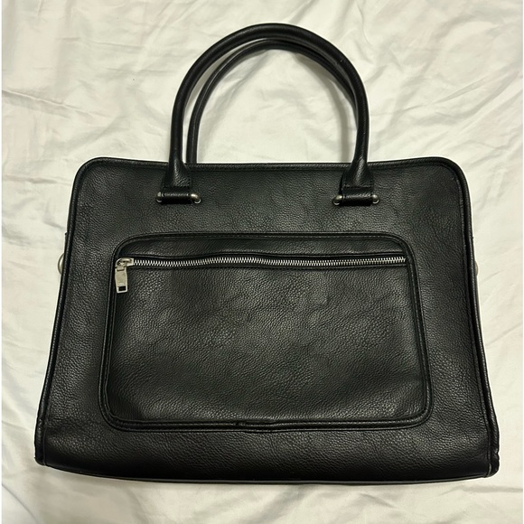 Zara Bags Mens Zara Briefcase Poshmark